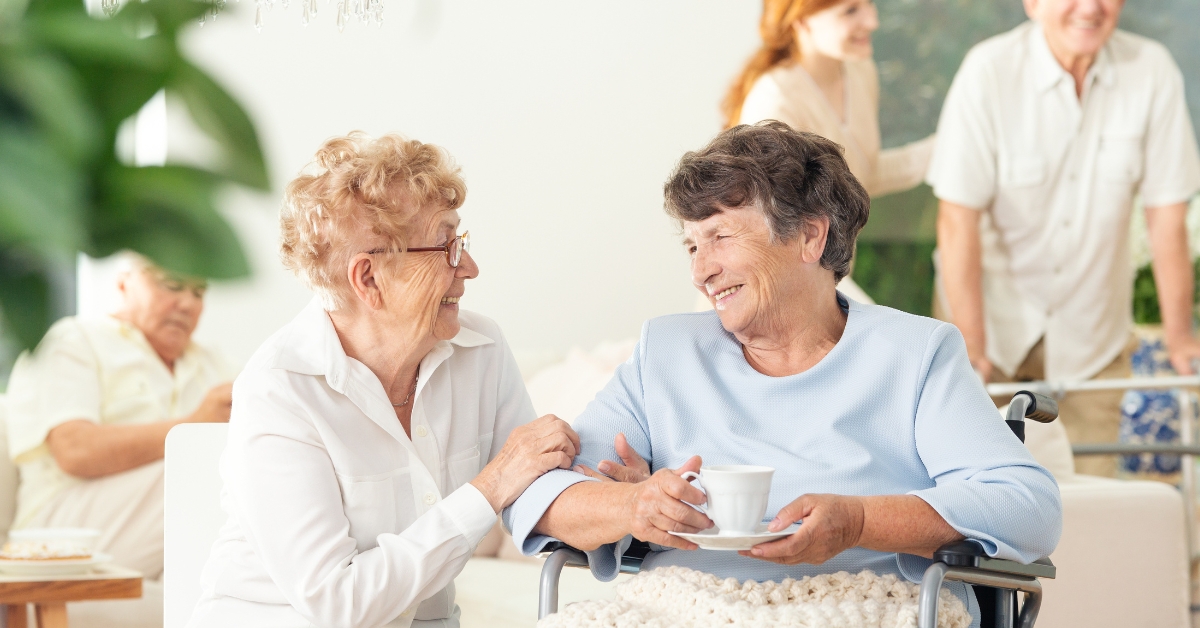 Home Care Aide