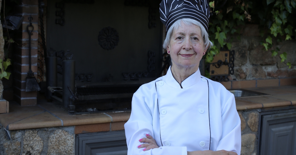 Caterer
