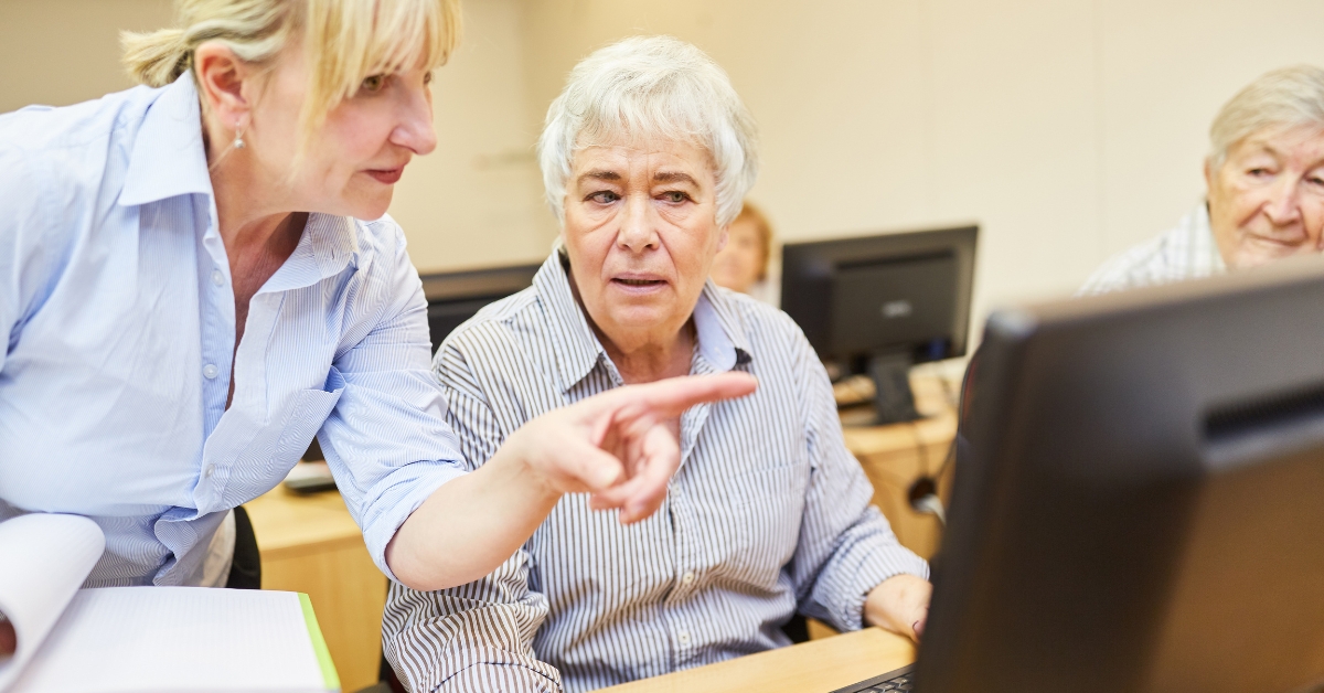 Teachers Assistant