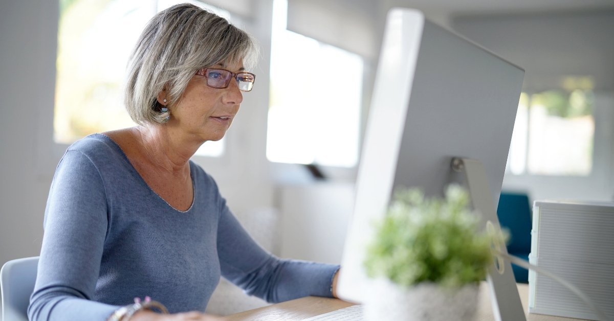 Administrative Assistant