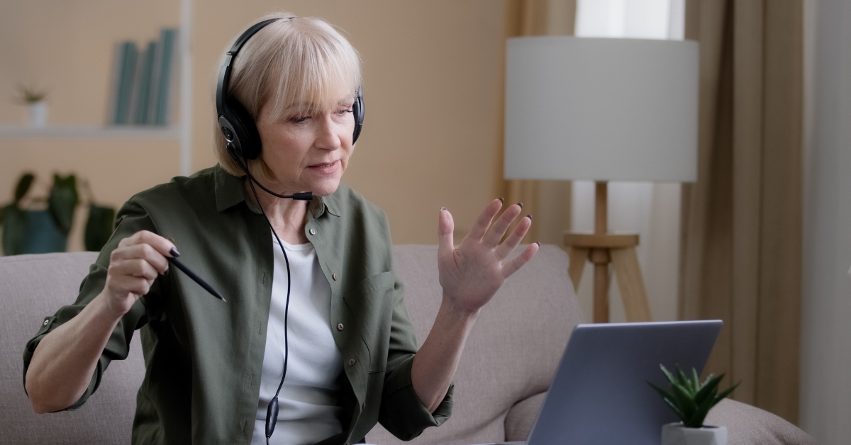 Virtual Assistant