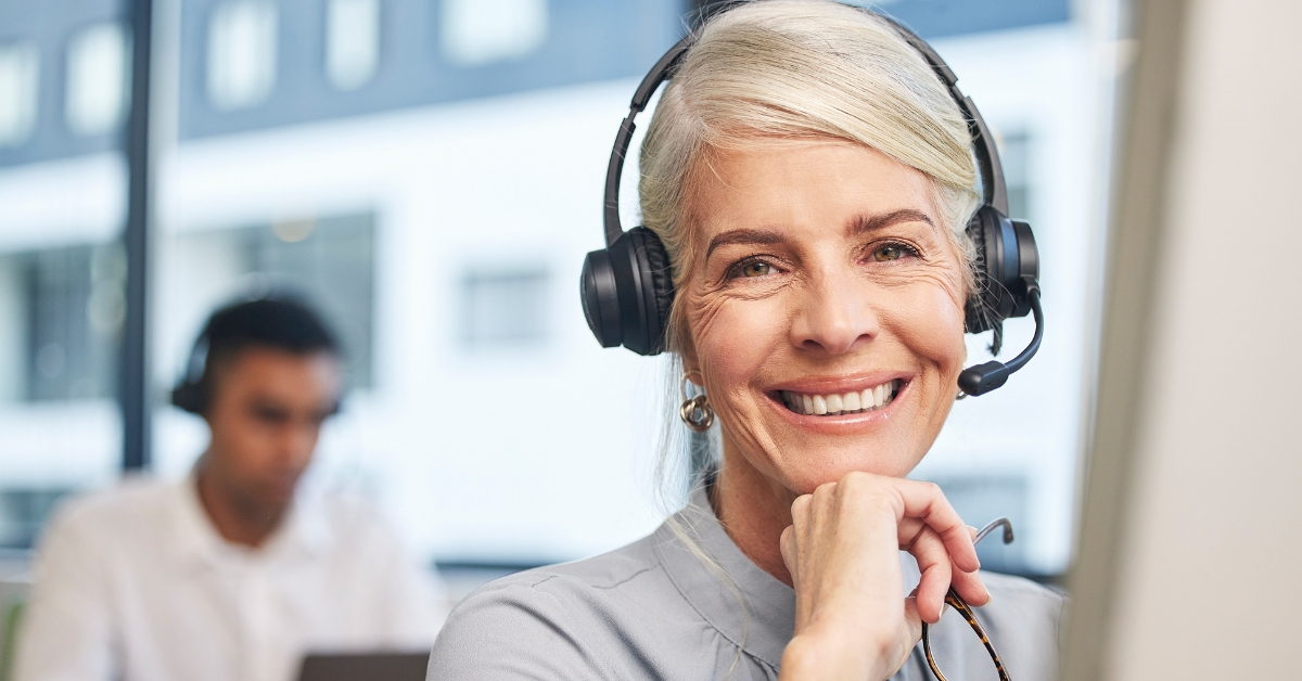 Customer Service Representative