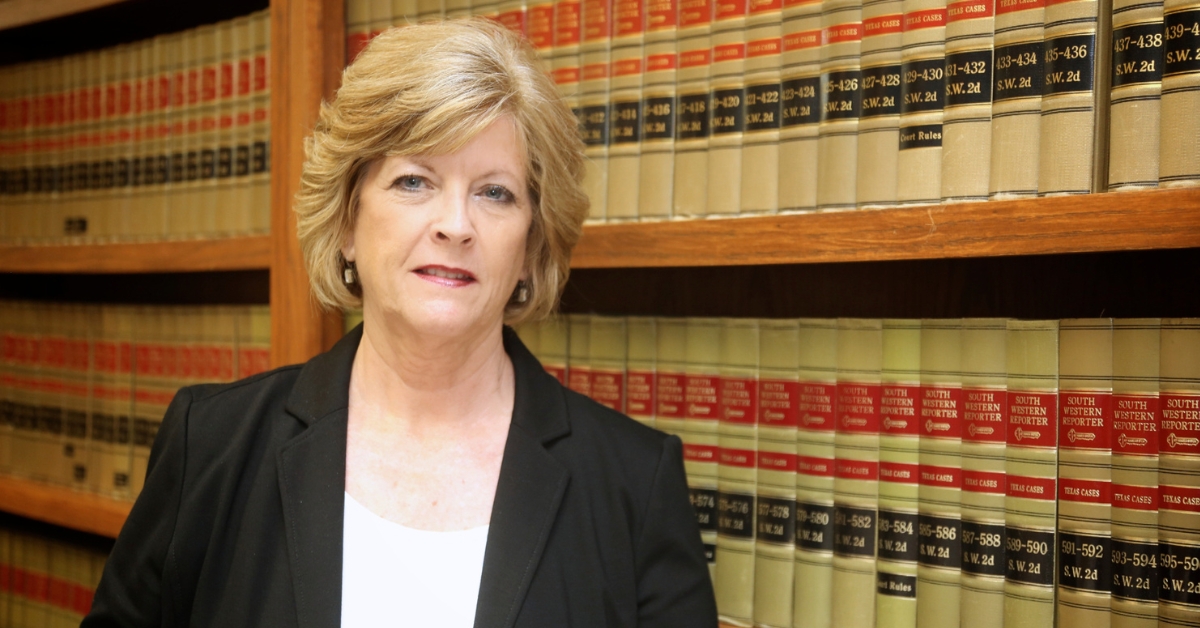 Paralegal