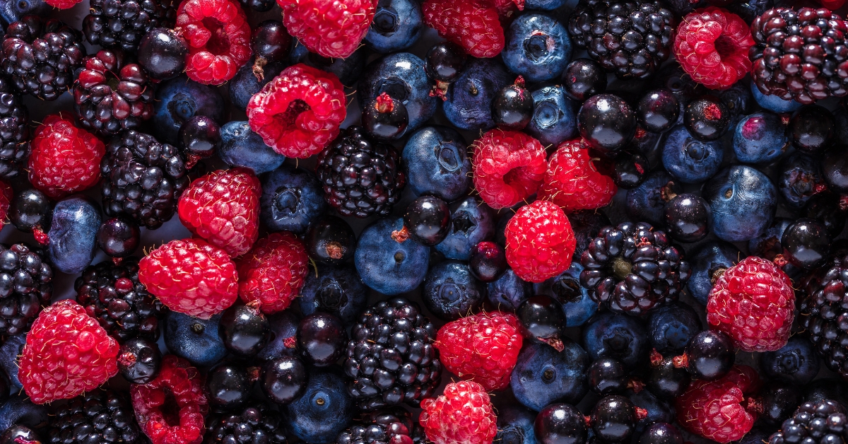 Berries