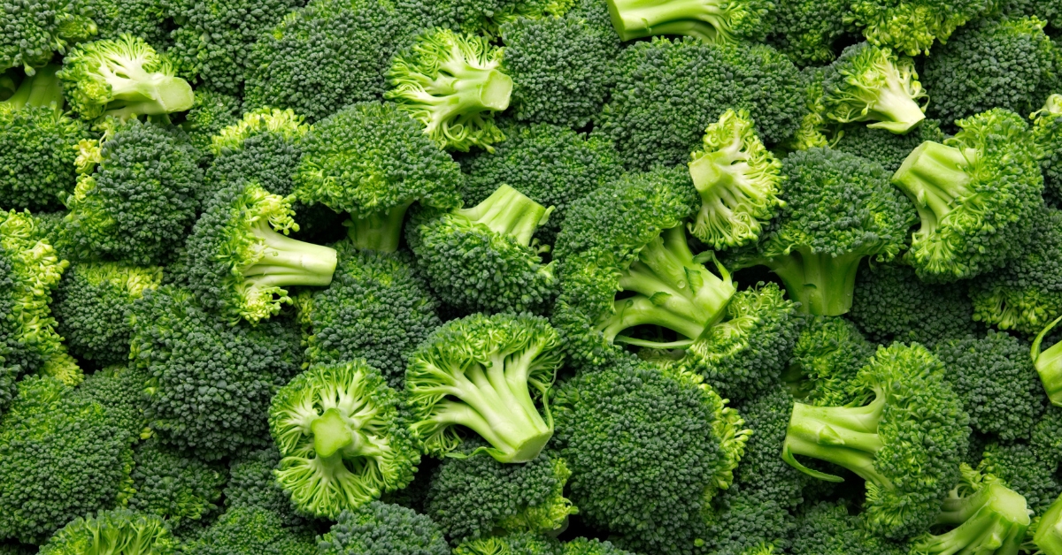 Broccoli