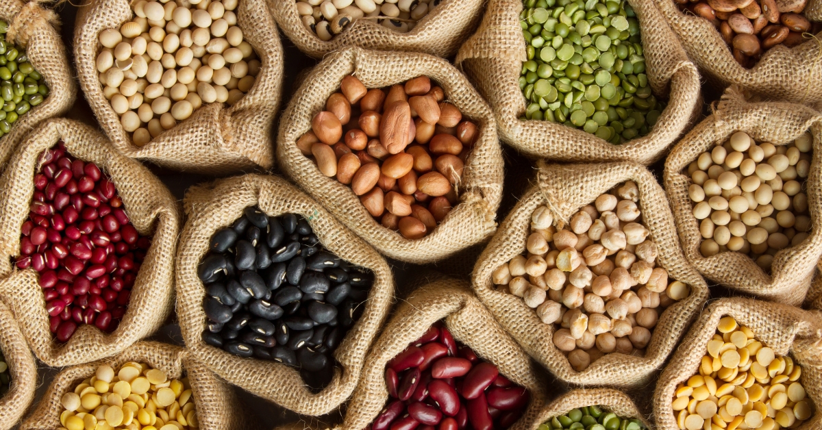 Beans