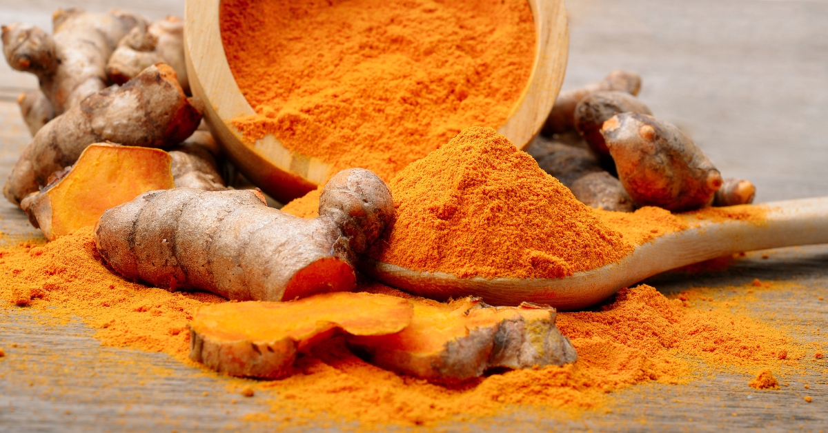 Turmeric