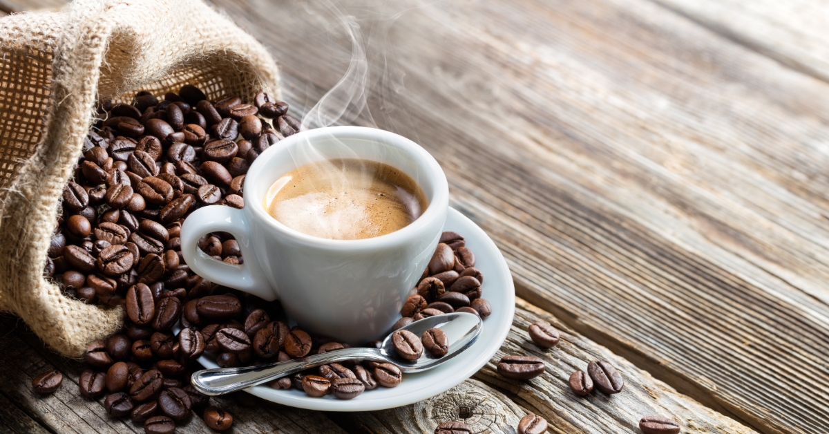 Coffee
