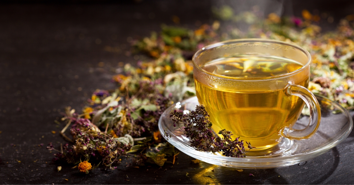 Tea