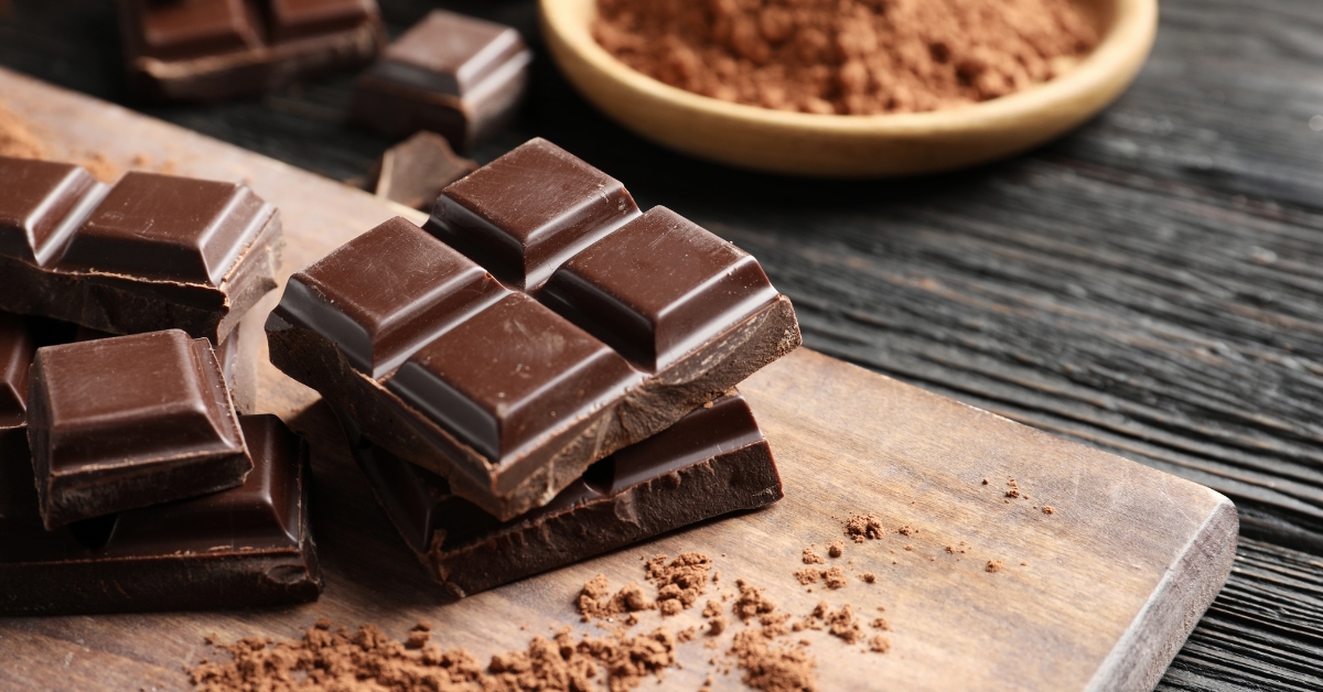 Chocolate