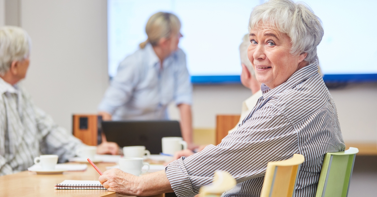 Lifelong Learning Programs