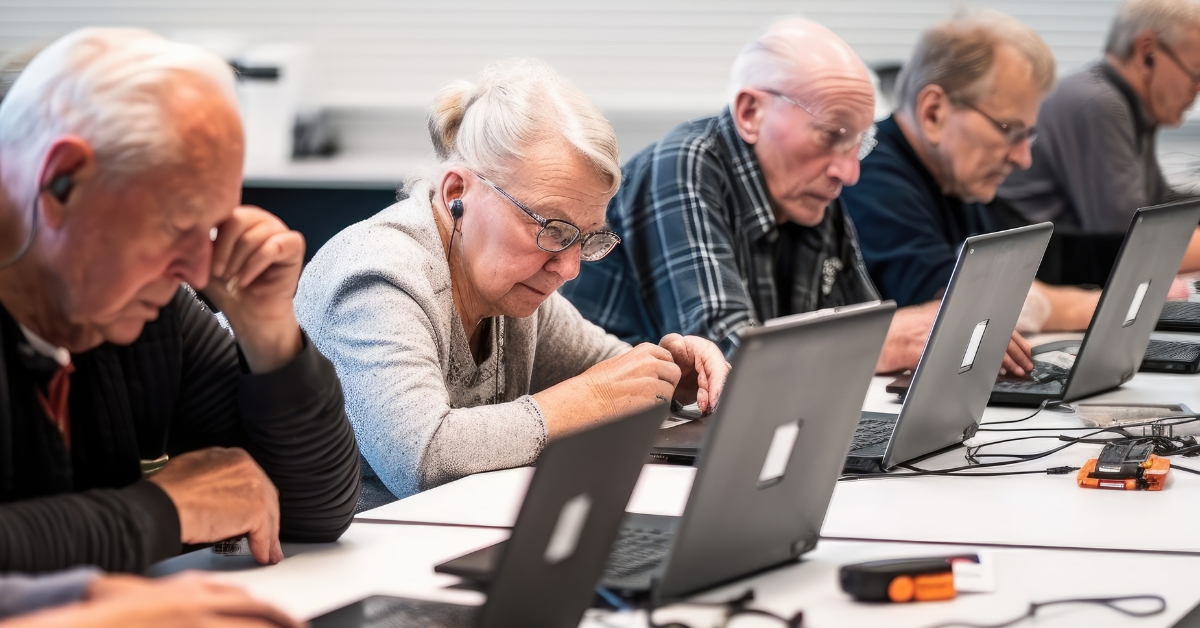 Technology Classes