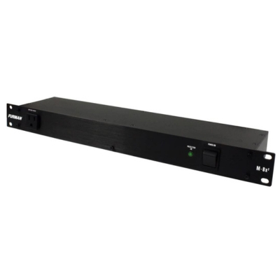 Furman M-8x2 Merit X Series