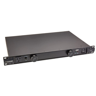 Furman PL-8C