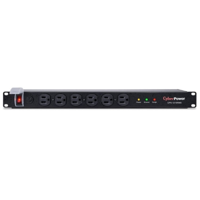 CyberPower CPS1215RMS