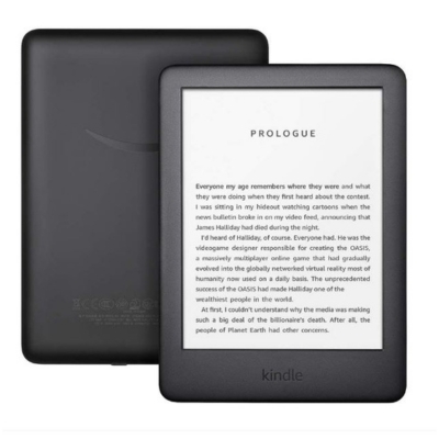 Amazon Kindle Basic