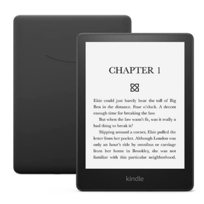 Kindle Paperwhite