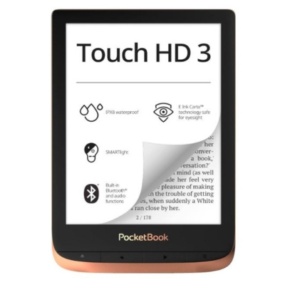 Pocketbook Touch HD 3