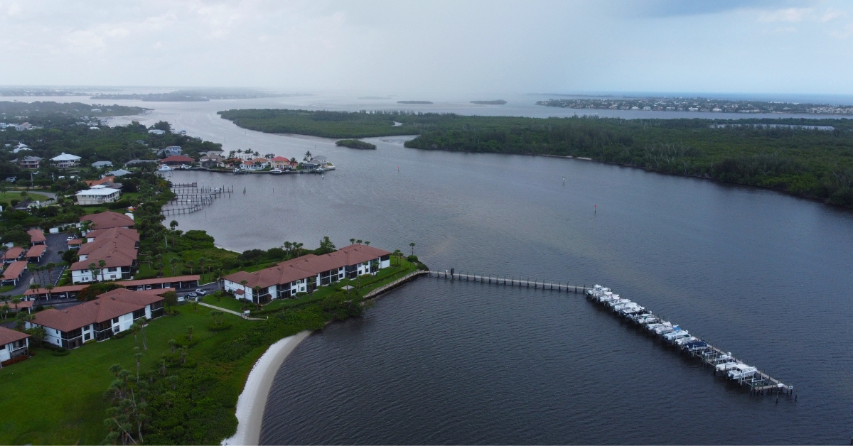 Hobe Sound, Florida