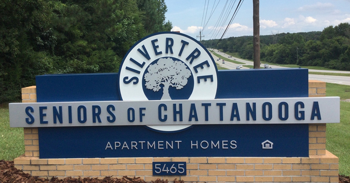 Silvertree Seniors