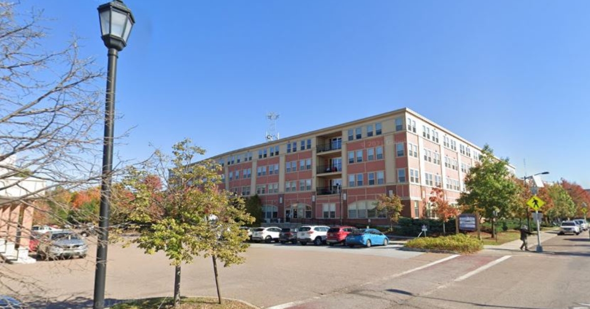 Grand Way Commons