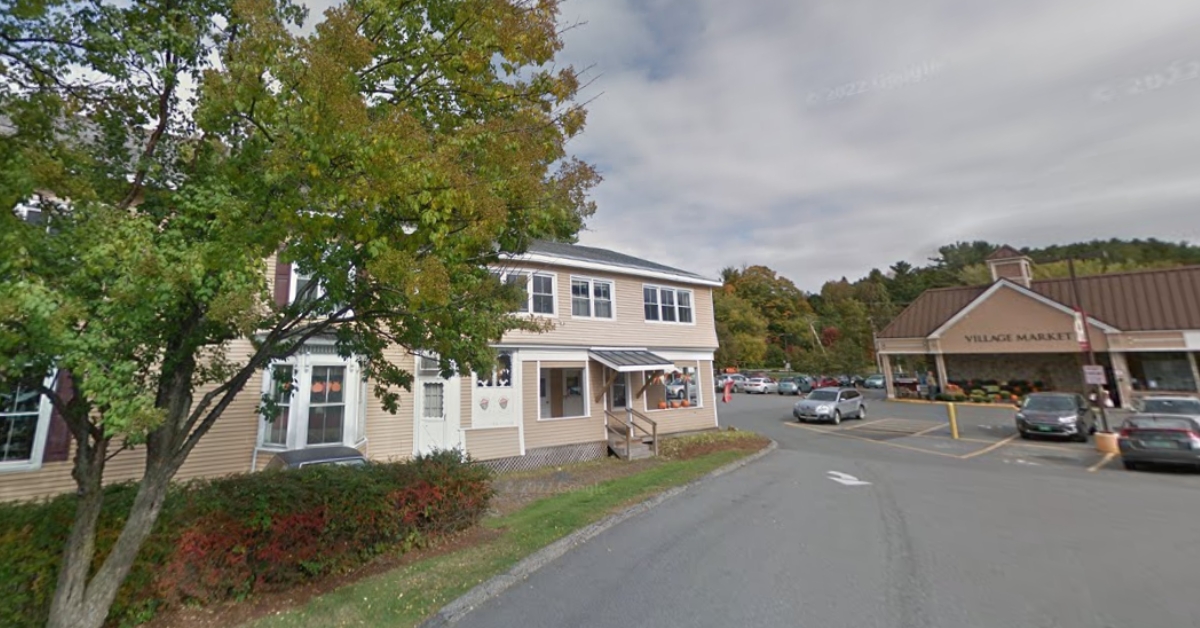 Waterbury Inn