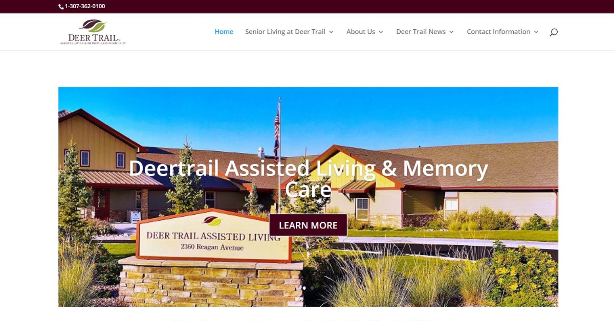 Deer Trail Assisted Living