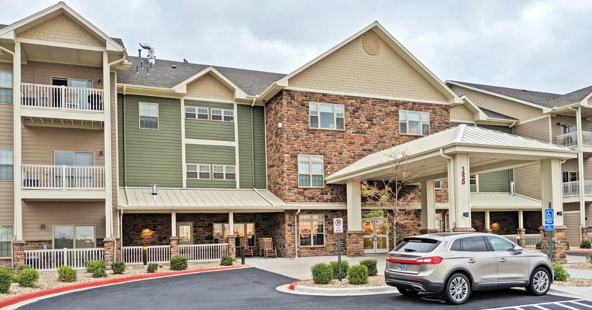Primrose Retirement Community of Cheyenne