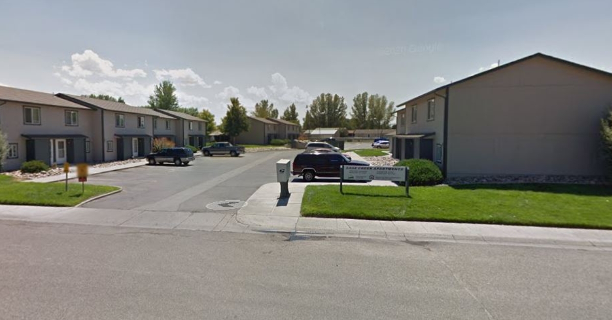 Sage Creek Apartments