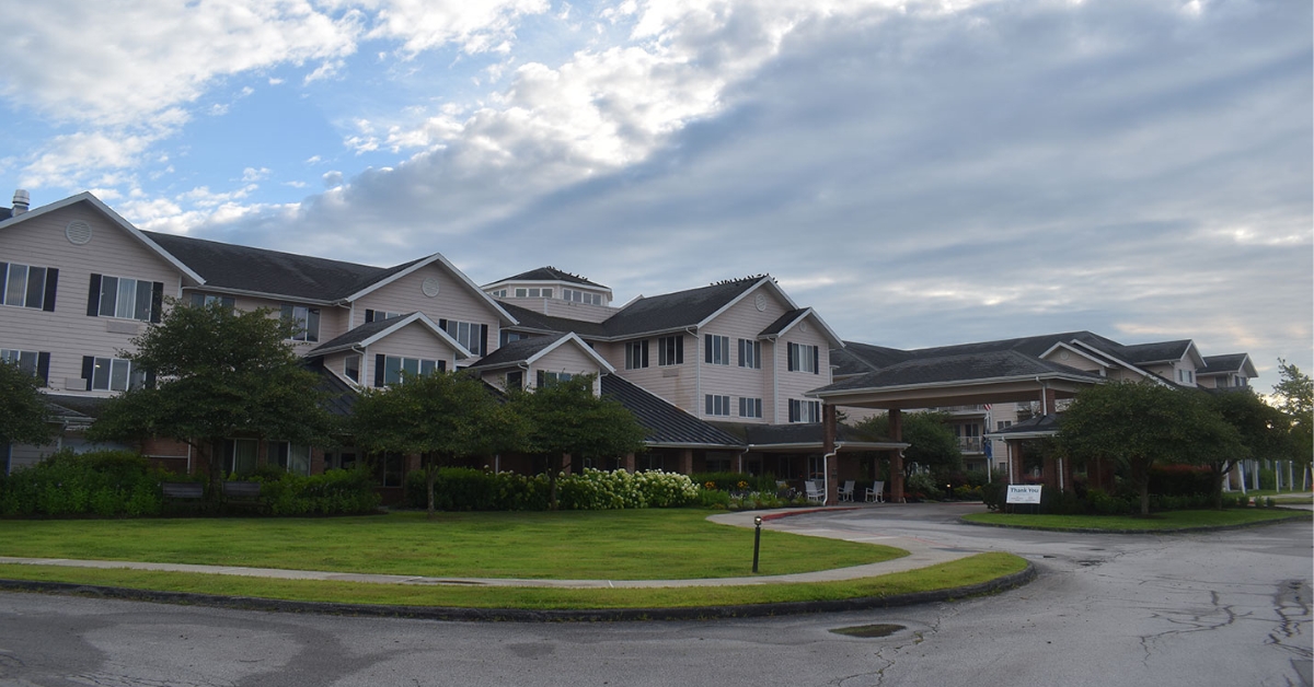 Solstice Senior Living