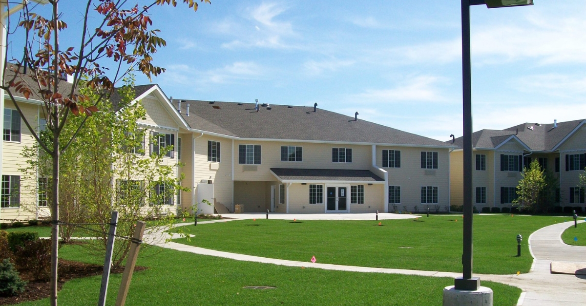 Winterberry Heights Senior Living