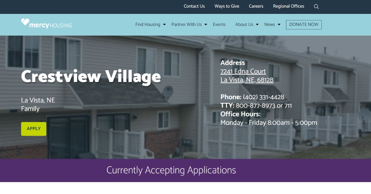 Crestview Village