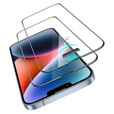 Armorite Ultra-Tough Tempered-Glass Protector