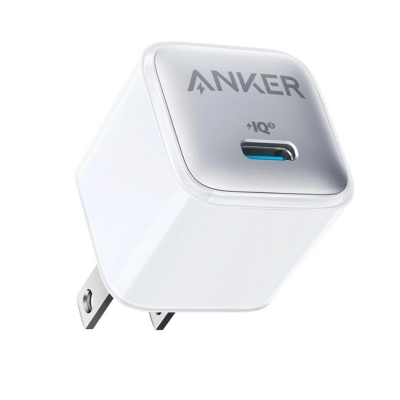 Anker 511 USB-C Fast Charger Adapter