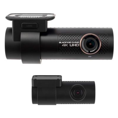 BlackVue Dash Cam