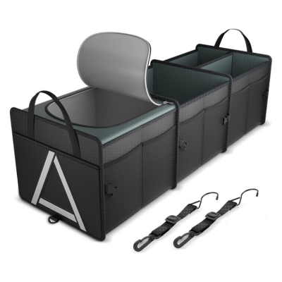 K KNODEL Sturdy Car Organizer