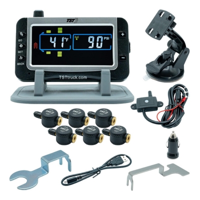 TST 507 Tire Pressure Monitor