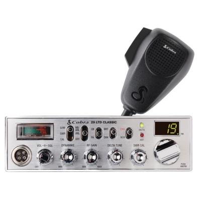 CB Radio