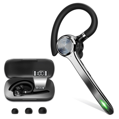 HEIBAS Bluetooth Headset