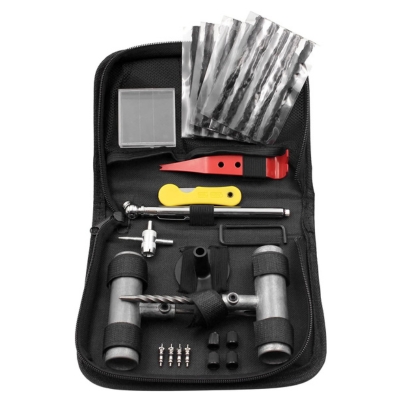 Tire Care Kit