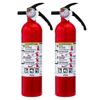 Kidde FA 110 Fire Extinguisher