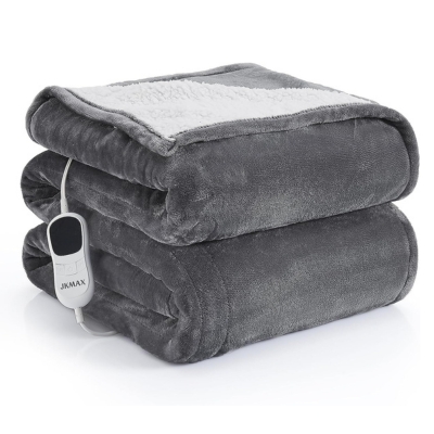 JKMAX Electric Blanket