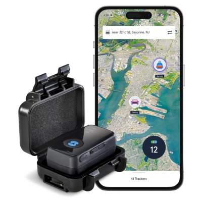 Spy Tec GL300 GPS Tracker