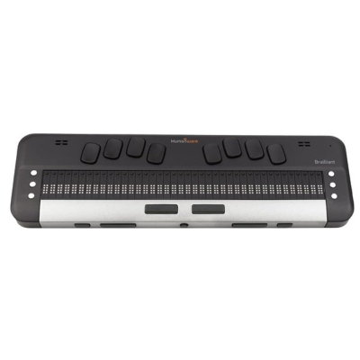 Braille eReaders