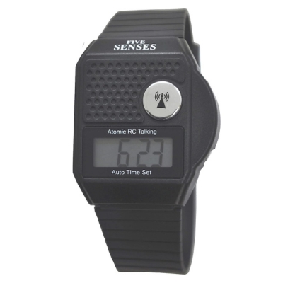 Talking Watches
