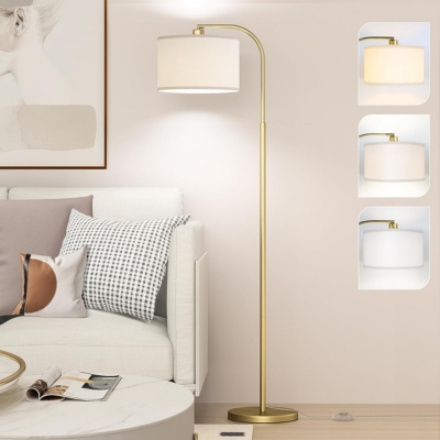 Adjustable Warm Light