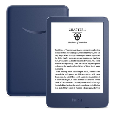 Amazon Kindle E-Reader