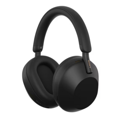 Sony WH-1000 XM5 Noise-Canceling Headphones