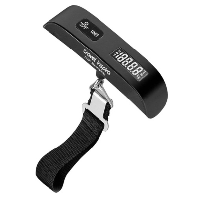 Travel Inspira Luggage Scale