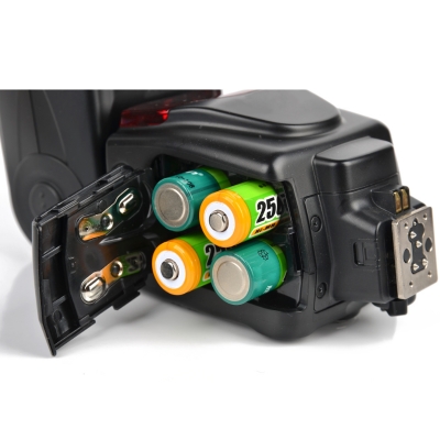 Camera Batteries